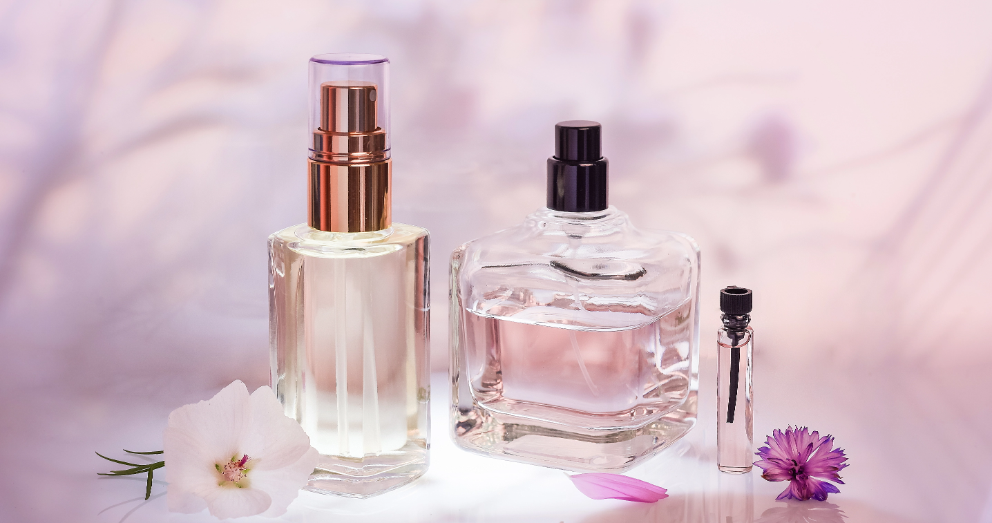 Craft the ideal fragrances that cater to your target audience